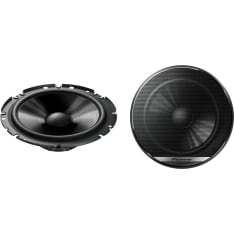 Pioneer TS-G170C 17 cm separate set