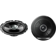 Pioneer TS-G1710F 280W 6,5" kaksoiskartiokaiutin