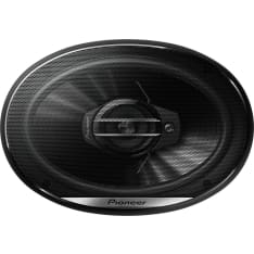 Pioneer TS-G6930F 3-way car speakers