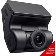 Pioneer ND-DVR100 kojelautakamera