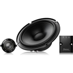 Pioneer TS-Z65C 300W 6,5" 2-tie erillissarja