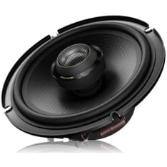 Pioneer TS-Z65F 330W 6,5" 2-tie koaksiaalikaiutin