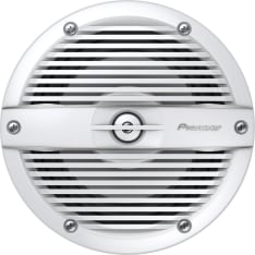 Pioneer TS-ME650FC Marine 2-way coaxial speaker