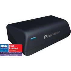 Pioneer TS-WX010A 160W 6x8" kompakti aktiivisubwoofer
