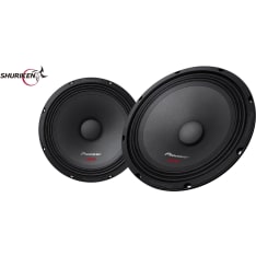 Pioneer TS-M2010PRO 400W 8" midbasso