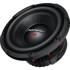 Pioneer TS-W3020PRO 3500W 12" subwoofer