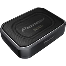Pioneer TS-WX140DA 170W 8" aktiivisubwoofer
