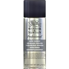 Winsor & Newton Picture Varnish Satin Spray 400ml