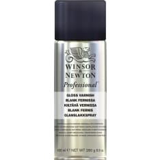 Winsor & Newton Picture Varnish Gloss Spray 400ml vernissaspray