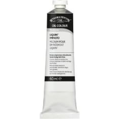 Winsor & Newton 60ml Liquin Impasto Medium
