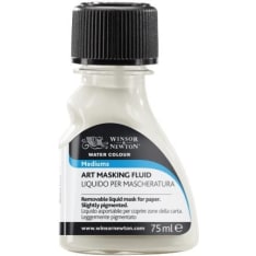 Winsor & Newton 75ml keltainen maskineste