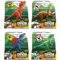 Dinos Unleashed Real Roaring Dinos dinosaurus