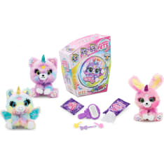 Cutekins Laundro Pets pehmo (lajitelma)