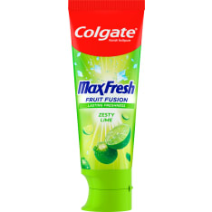 Colgate Max Fresh Fruit Fusion Zesty Lime 75 ml hammastahna