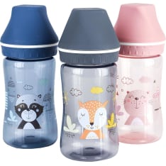 Emma 250 ml tuttipullo