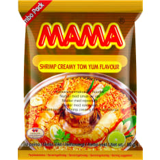 Mama 90g shrimp flavored noodle