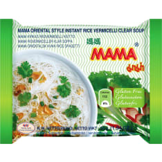 Mama 55g riisivermisellikeitto