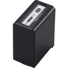 Panasonic AG-VBR118G akku
