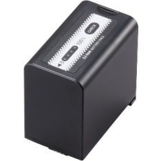 Panasonic AG-VBR89G akku