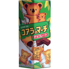 Koala’s March Cookie with chocolate filling 37g