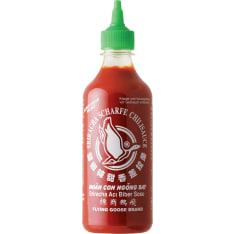 Flying Goose Sriracha Hot 525g/455ml chilikastike