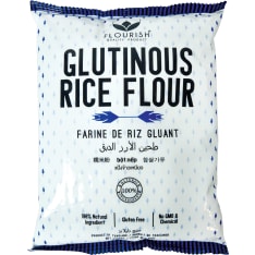 Flourish 400g tahmariisijauho