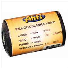 Ahti 210D/24 100 g pauloituslanka