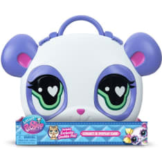 Littlest Pet Shop  keräilylaukku
