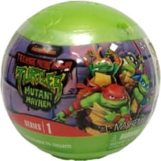 Mashems Teenage Mutant Ninja Turtles puristeltava hahmo