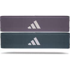 Adidas 2 kpl vastuskuminauhasetti