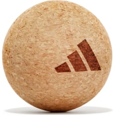 Adidas korkkia hierontapalllo