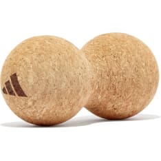 Adidas korkkia tupla hierontapalllo