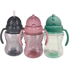 Emma 125 ml pillipullo