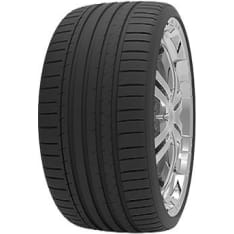 Gripmax Suregrip Pro Sport 285/30R19 kesärengas