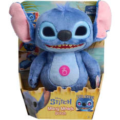 Disney Stitch Movie Emotive Eye Feature Plush 27 cm pehmo