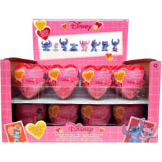 Disney Stitch Mini Figure Capsules