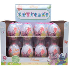 Disney Stitch mini kapselit keräilyfiguuri