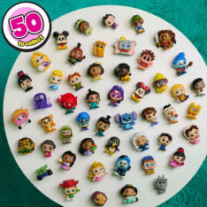 Disney Doorables Mini Peek Pixel Perfect