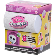 Disney Doorables Whatcha Gotcha Machines
