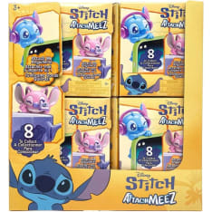Disney Stitch Attachmeez