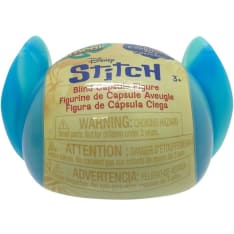 Disney Stitch Villiintyy yllätyskapselit