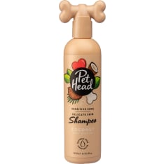 Pet Head Sensitive Soul Shampoo 300ml/10.1 fl oz koiran shampoo