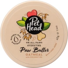 Pet Head On All Paws Paw Butter 40 g/1.4 oz koiran tassuvoide