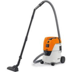 STIHL SE 62 E kuiva/-märkäimuri