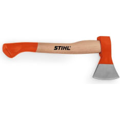 STIHL AX 6 40cm veistokirves