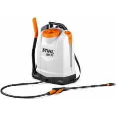 STIHL SG 71 18l manual backpack sprayer