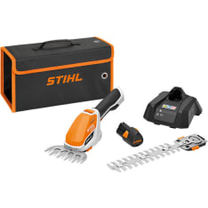 STIHL HSA 26 akkupuutarhaleikkuri