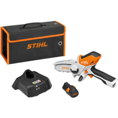 STIHL GTA 26 puutarhaleikkuri
