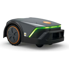 STIHL iMOW 4 EVO robottiruohonleikkuri