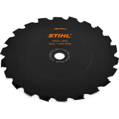 STIHL WoodCut 250/20mm raivausterä